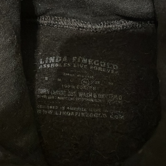 Not Not Hungover Hoodie - Picture 3 of 3